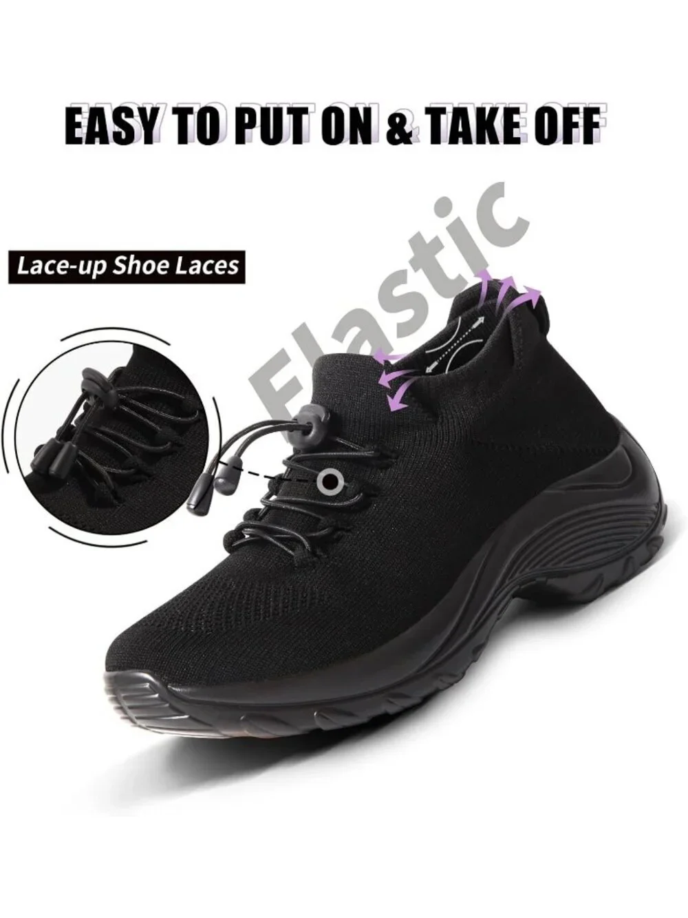 N/A womens trainers
